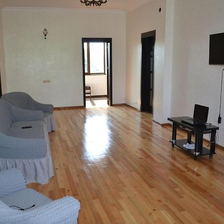 Shalva Apartment Chakvi Exteriör bild
